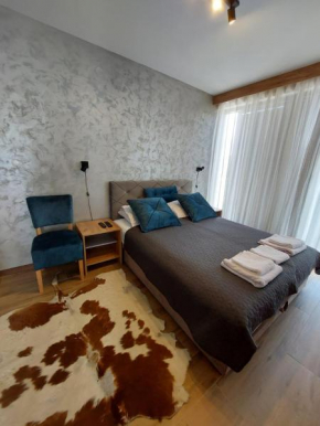 Apartman Milovanović